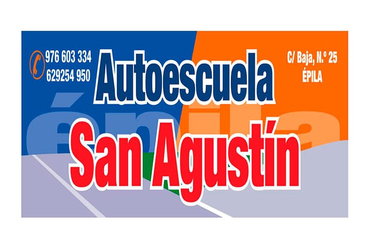 Autoescuela San Agustín