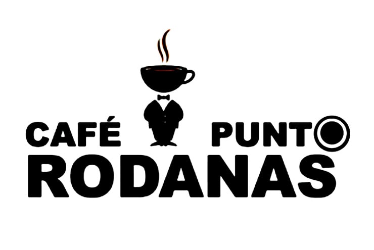 Café Punto Rodanas
