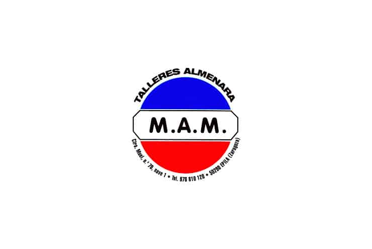 M.A.M Maquinaria Agrícola