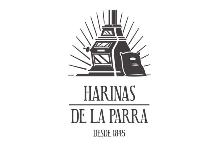 Harinas de La Parra