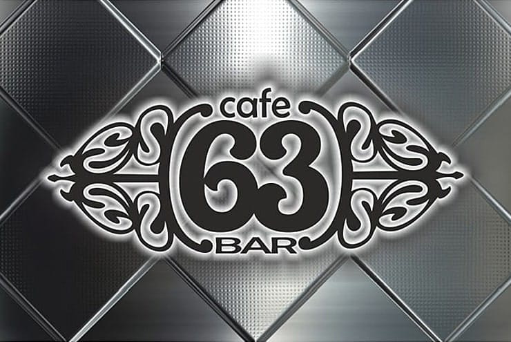 Café Bar 63