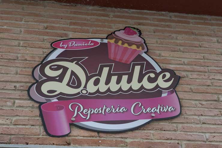 Dulces by Daniela