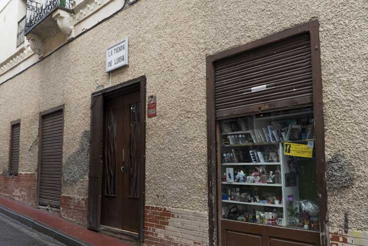 La Tienda de Luisa