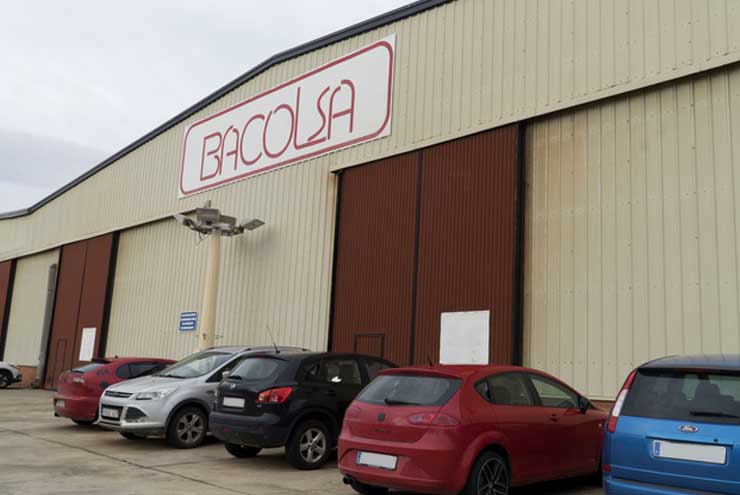 Bacolsa