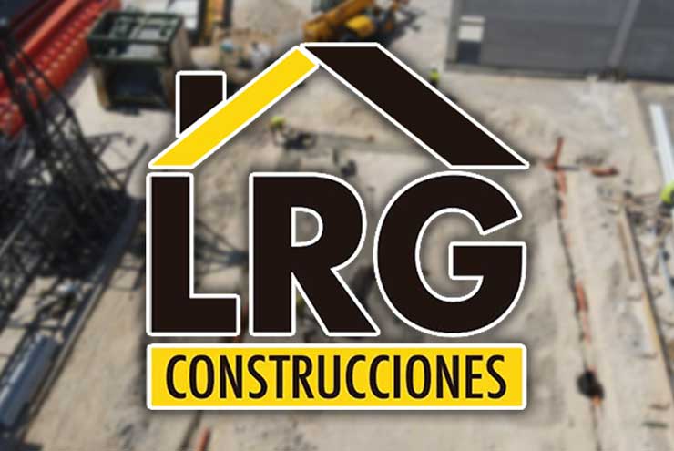Construcciones LRG