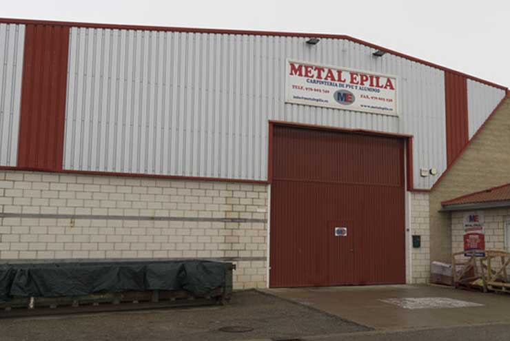 Metal Épila