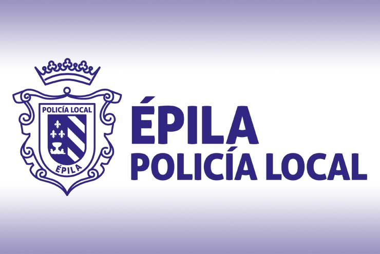 Policía Local Épila
